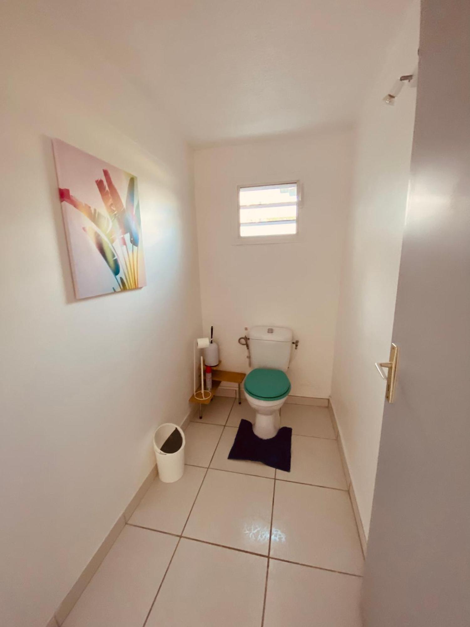 Villa Klytanly Le Robert Dış mekan fotoğraf