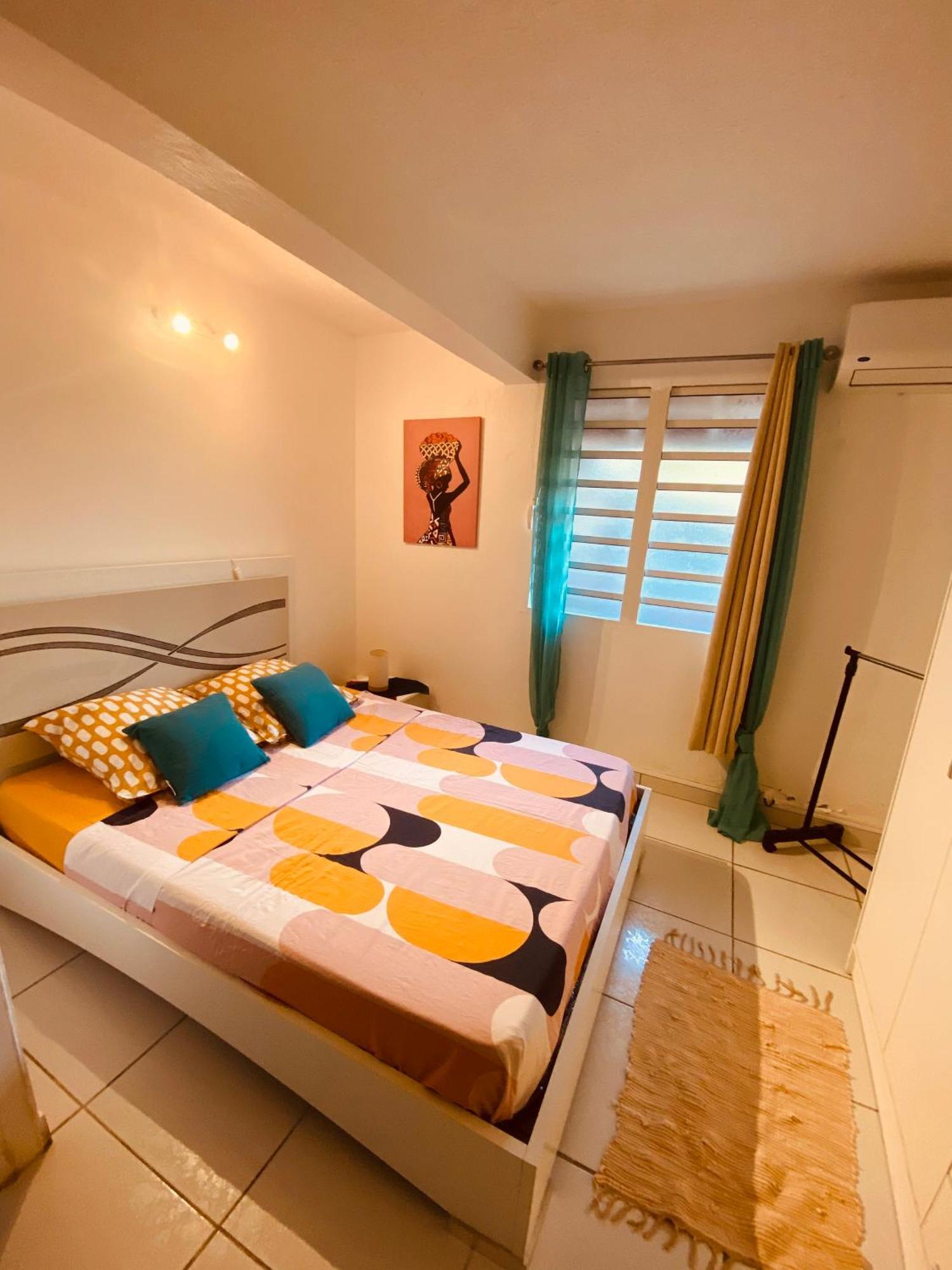 Villa Klytanly Le Robert Dış mekan fotoğraf