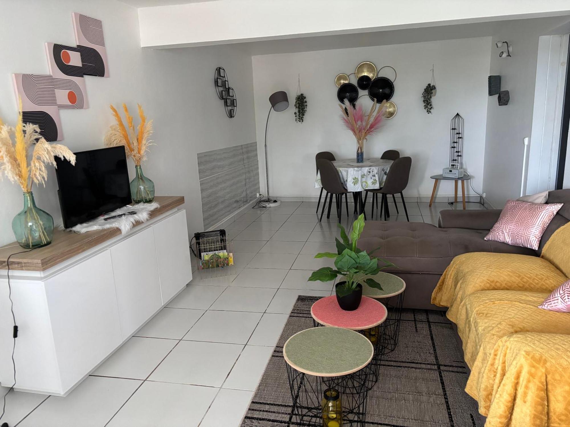 Villa Klytanly Le Robert Dış mekan fotoğraf